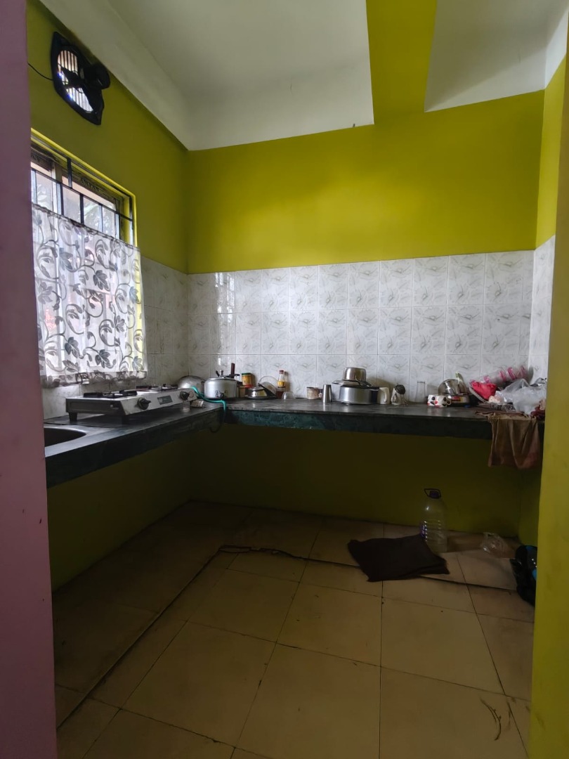Unfurnished 1 bhk in Bormotoria, Guwahati, Assam, India for Rent